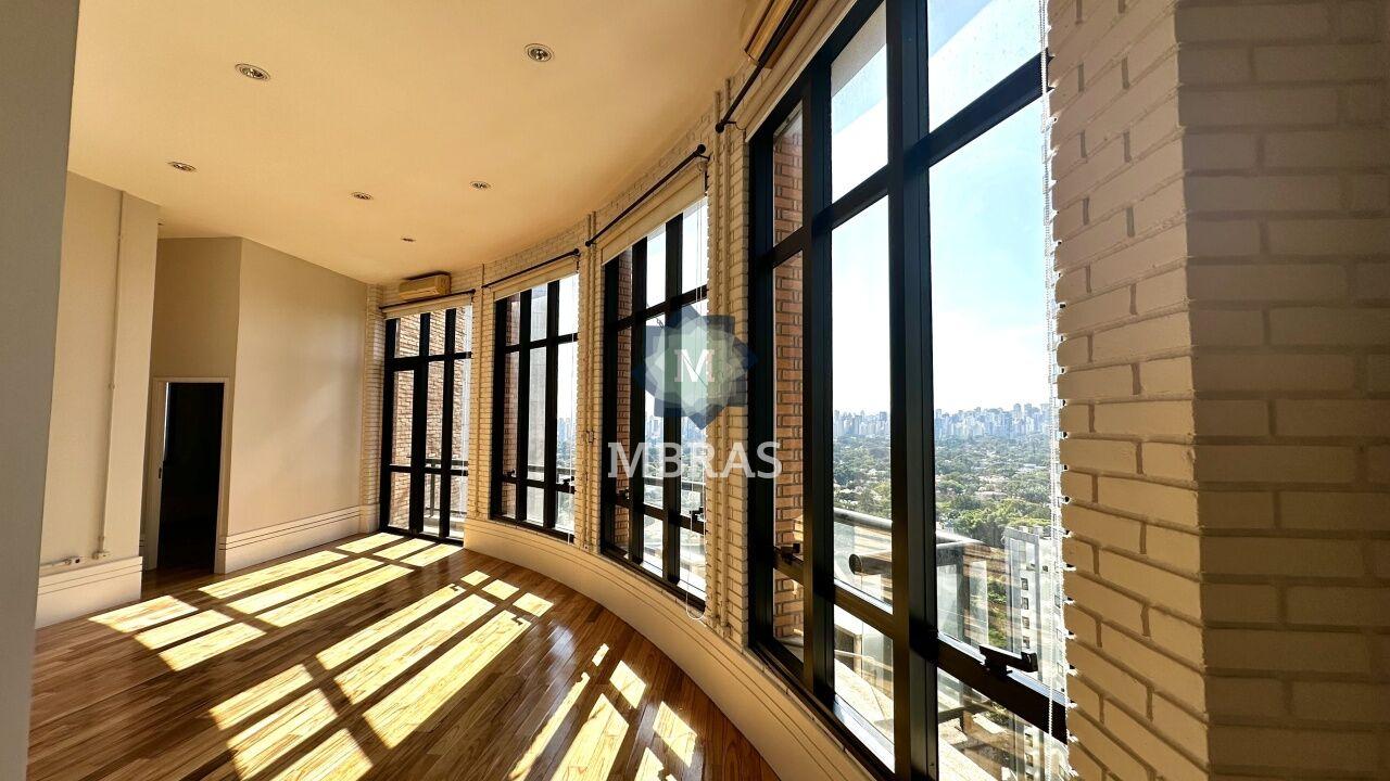 Condomínio Grand Loft 1