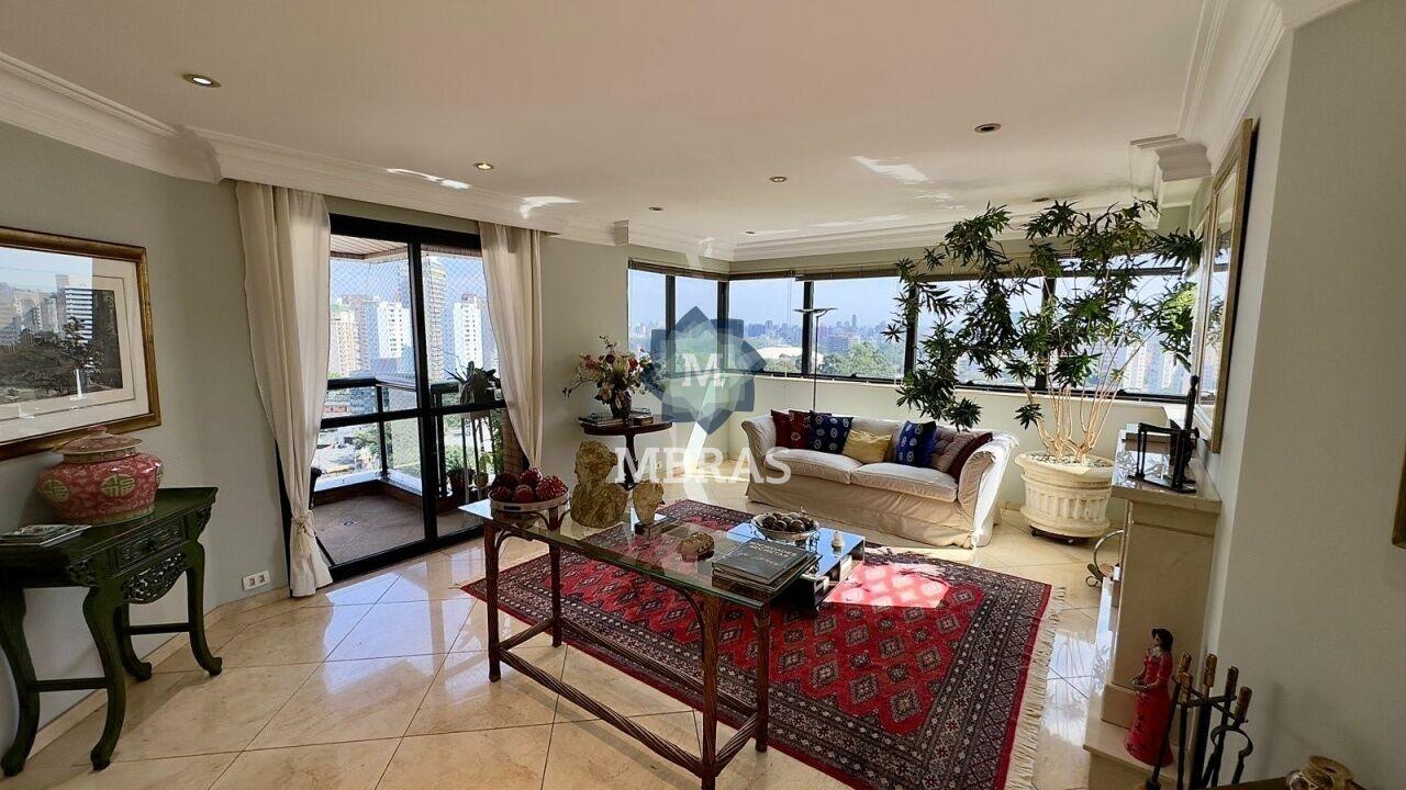 VILA MARIANA - um sonho de apartamento!