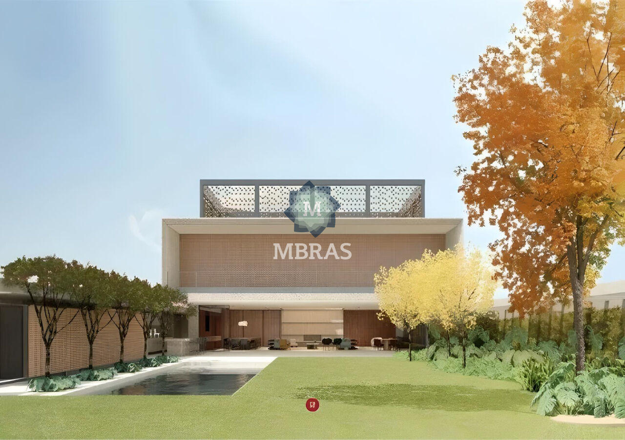 Casa de Luxo Próxima ao Shopping Iguatemi