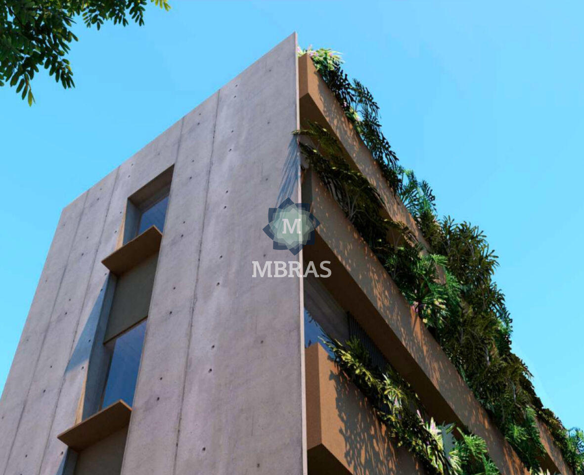 Apartamento Garden em Lançamento exclusivo na Vila Madalena