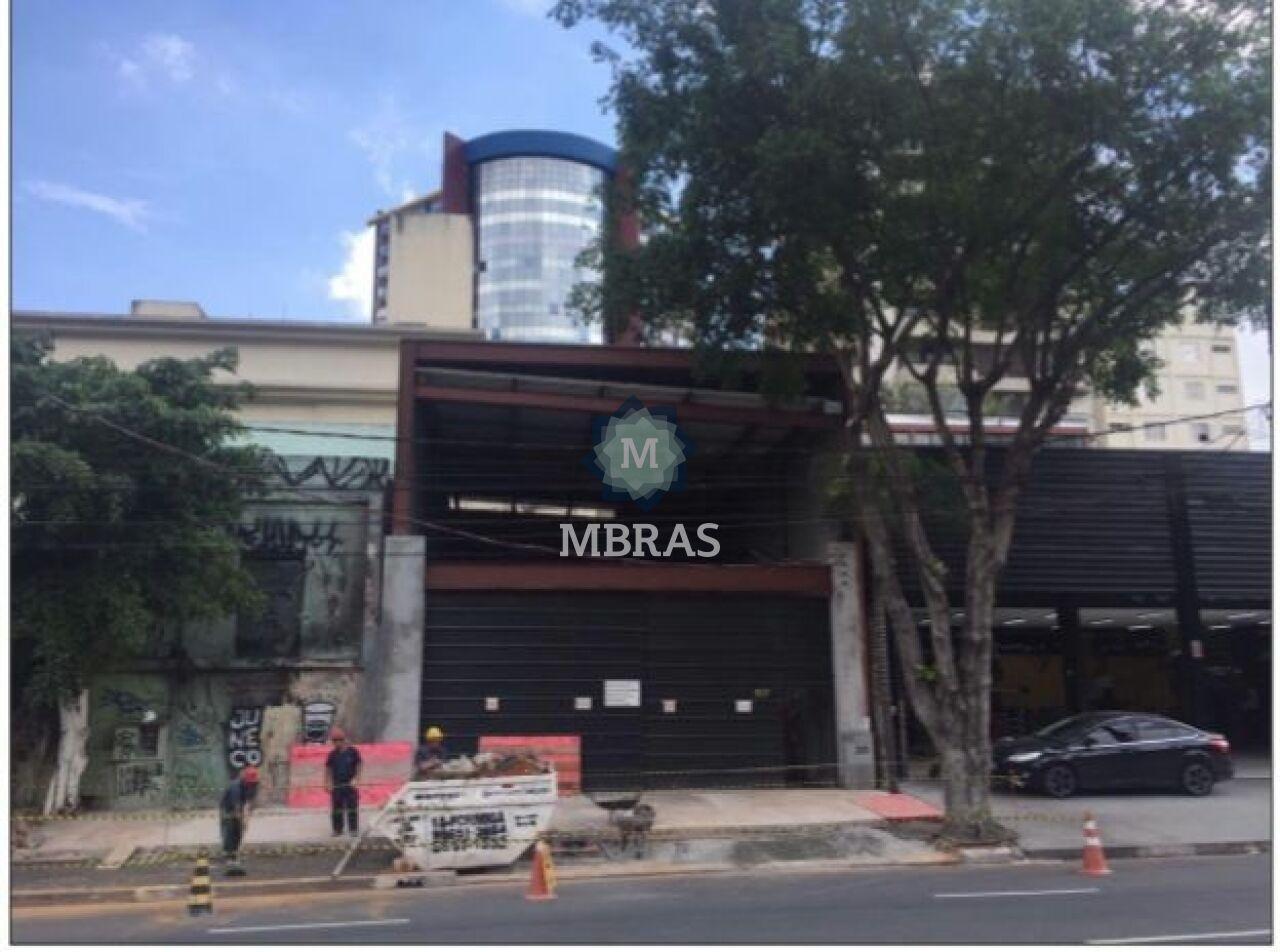 Sua empresa no melhor de Pinheiros!