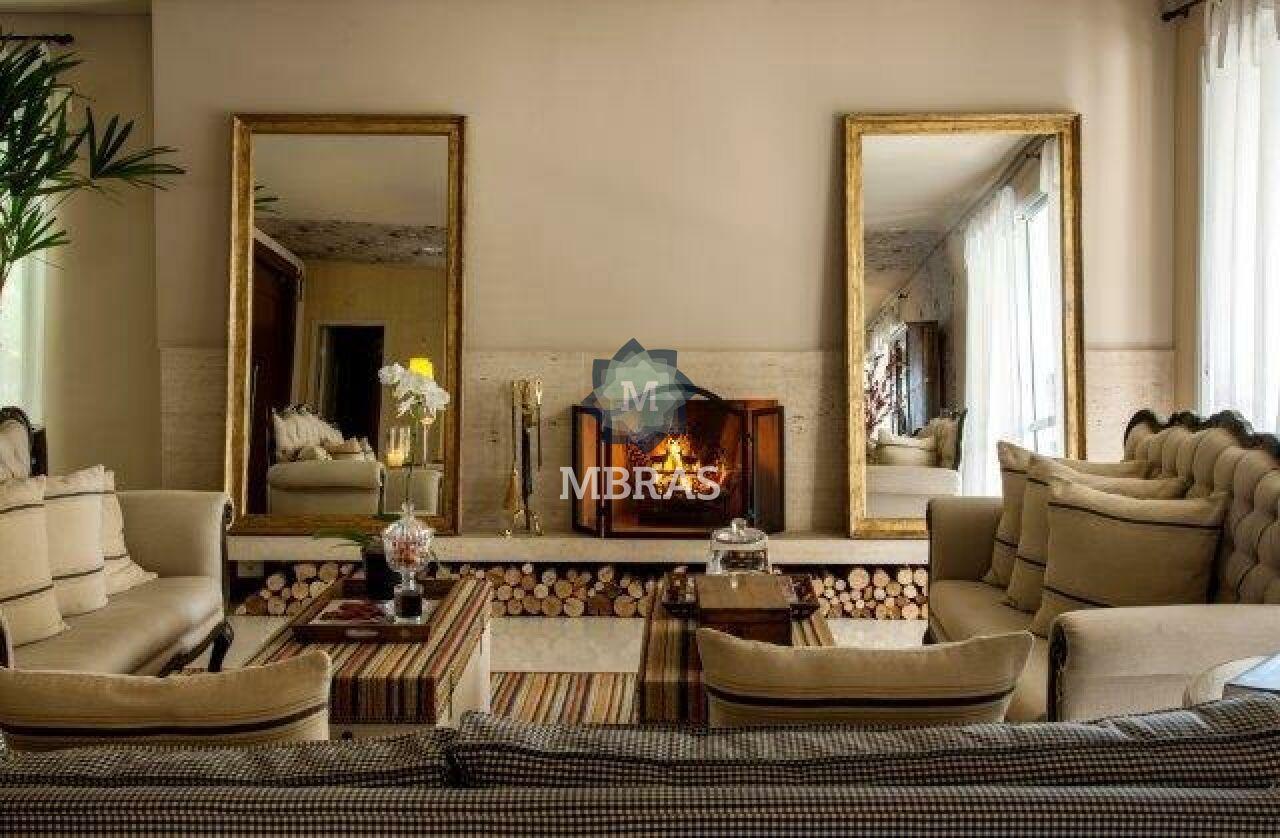 Excelente apartamento no melhor do Brooklin