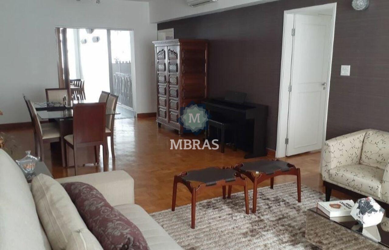 3 dormitórios inteiro planejado e reformado
