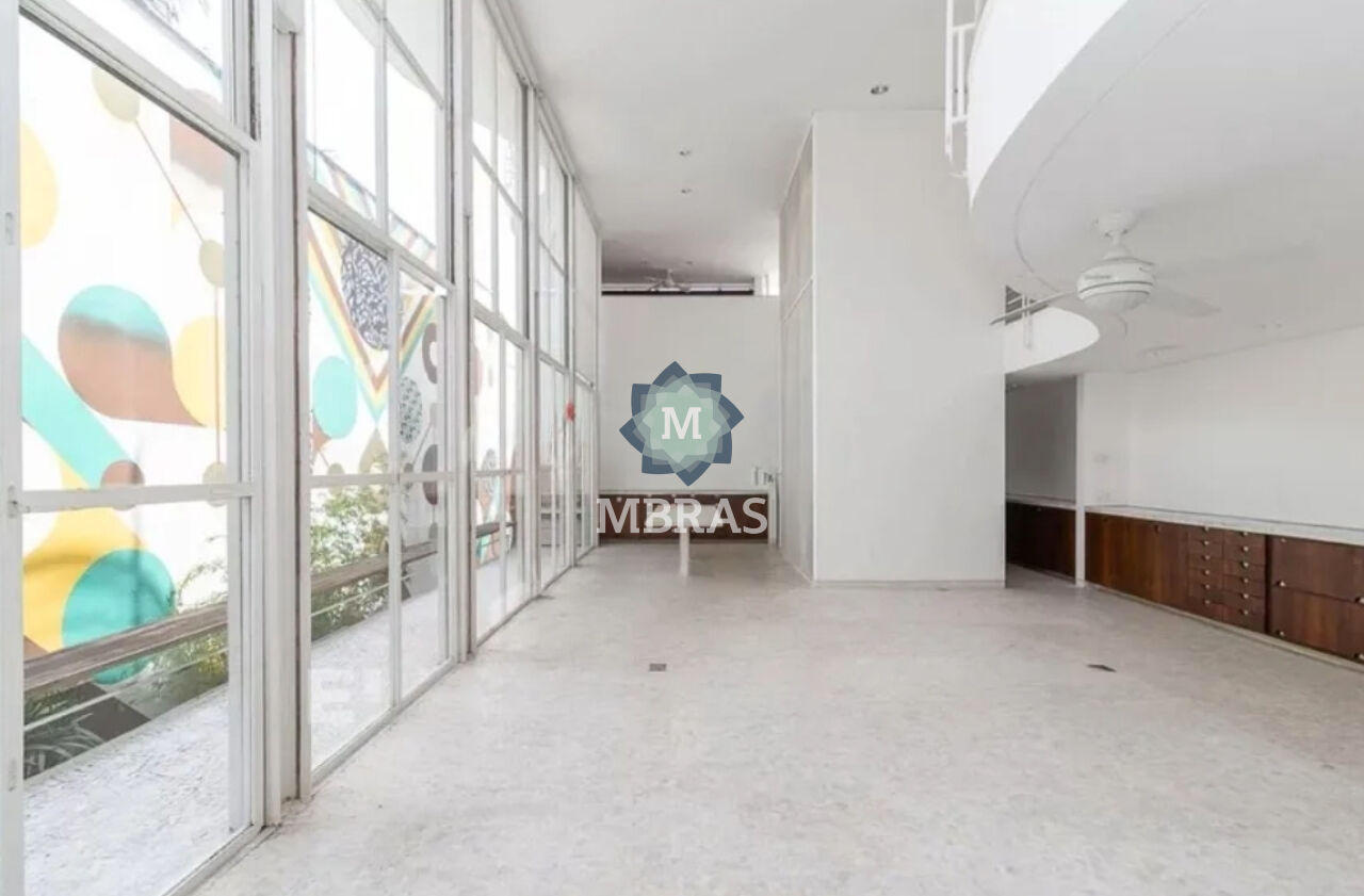 Casa Próxima ao Parque do Ibirapuera para venda
