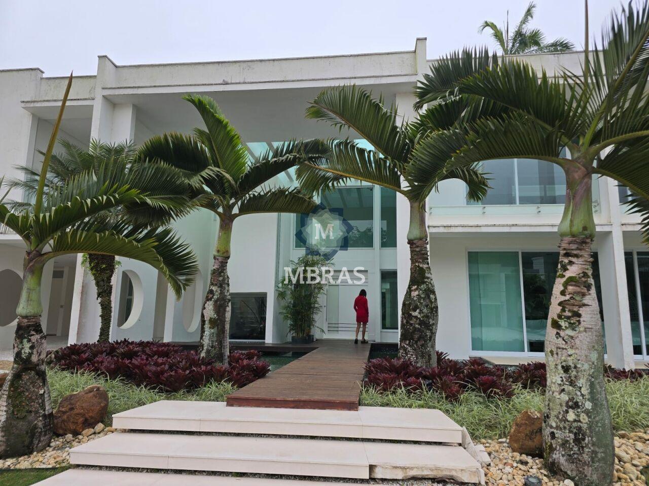 A casa mais elegante de Riviera