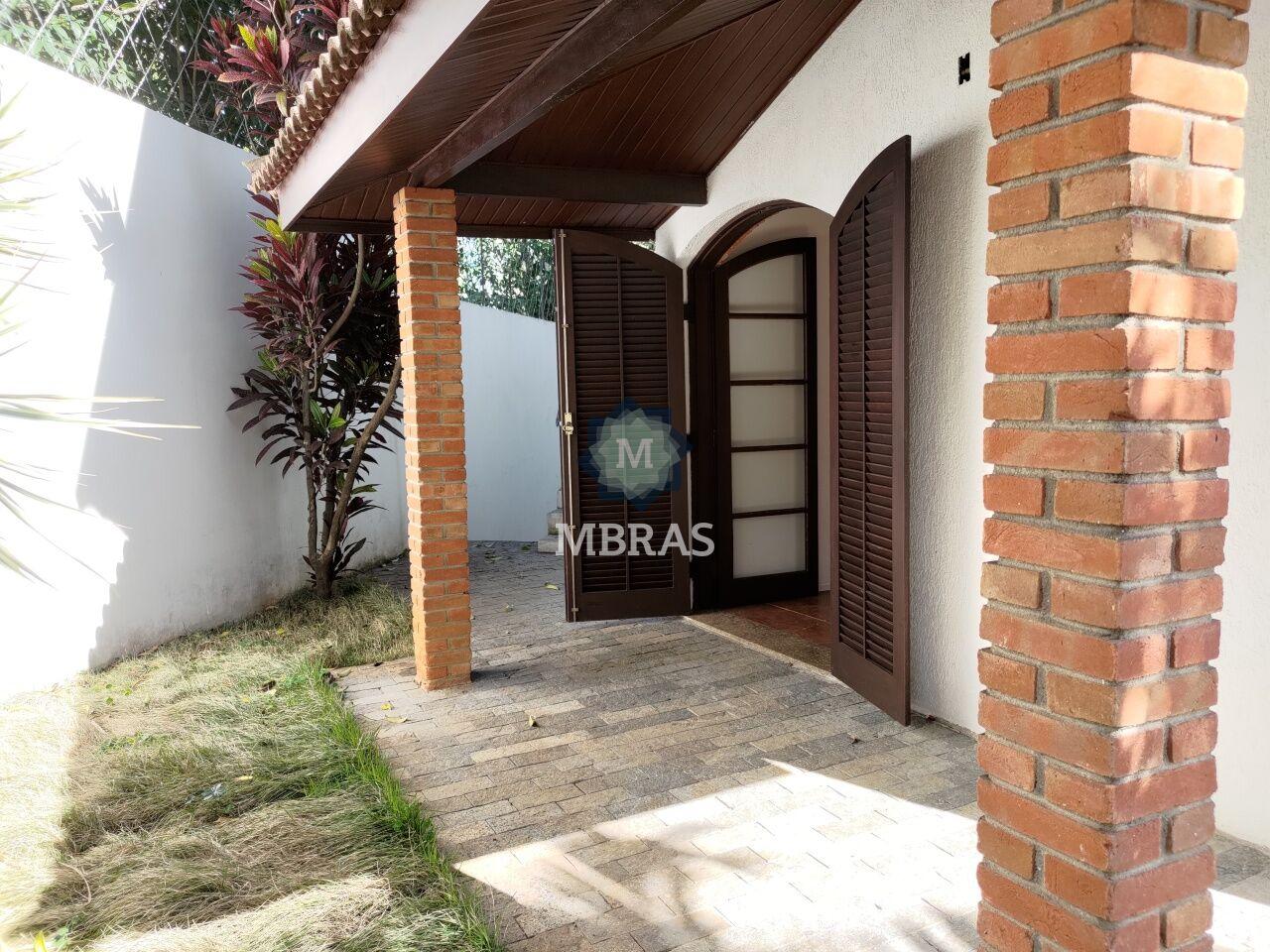 Casa de esquina