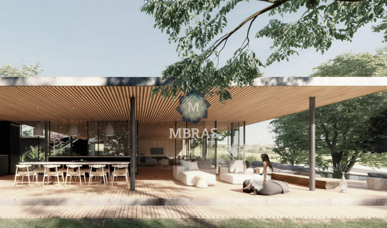 Casa Six Fazenda Boa Vista