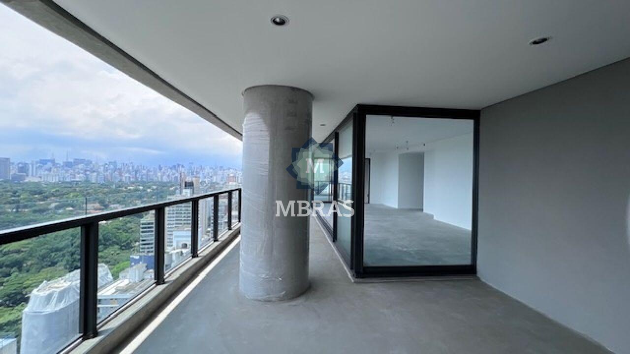 FASANO ITAIM , 287 m2 , 4 suítes