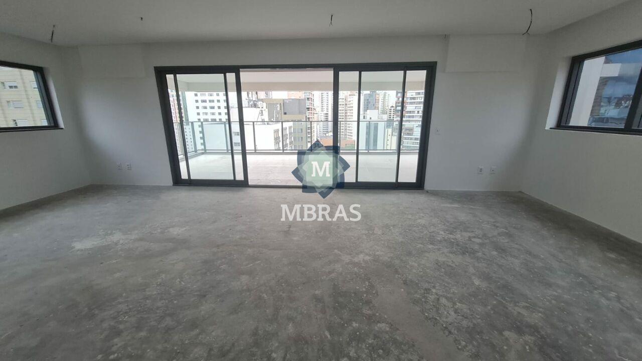 Stratos Itaim , andar alto | Luxo e exclusividade