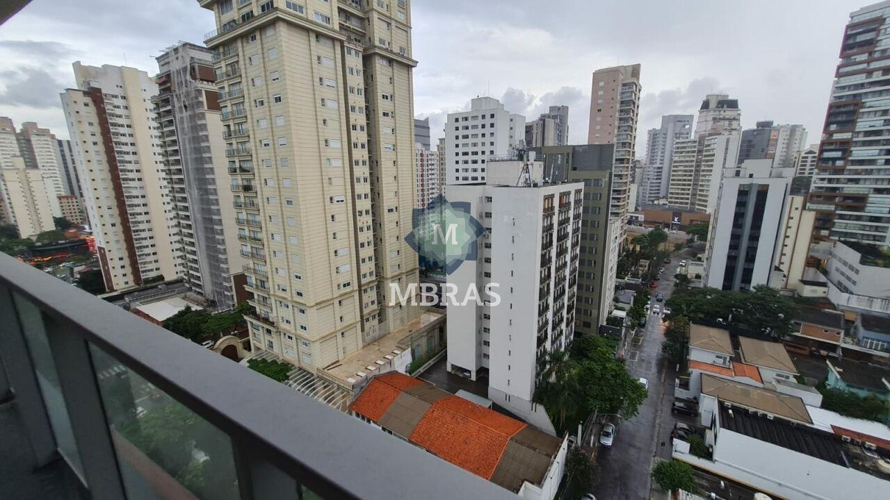 Stratos Itaim | Luxo e exclusividade
