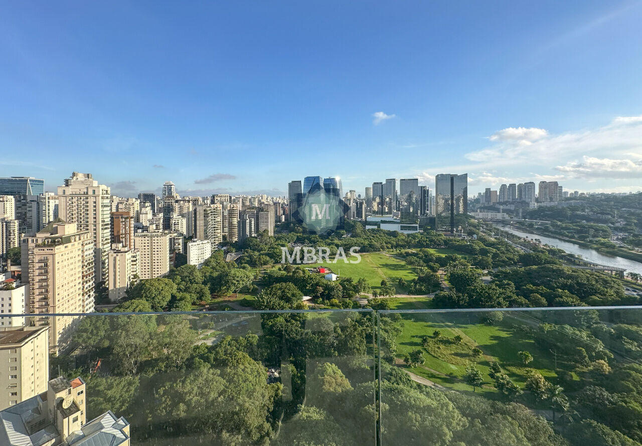 Oportunidade em Apartamento debruçãdo no Parque do Povo