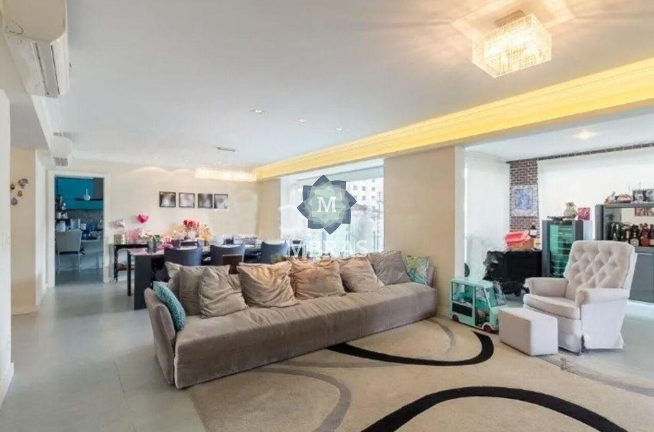 Lindo Apartamento em Perdizes com lazer Completo