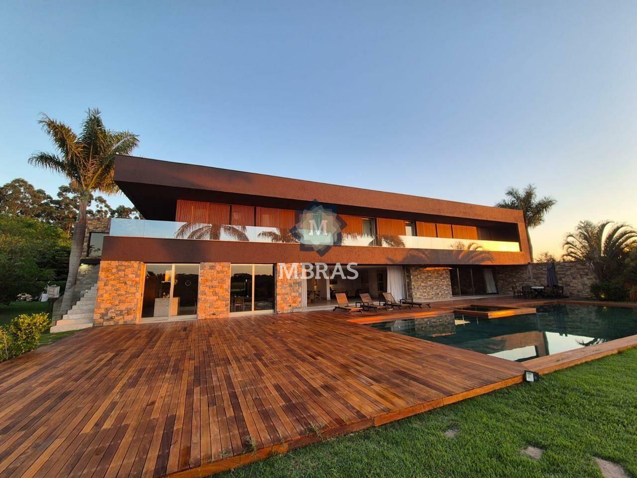 Casa Heaven na Fazenda Boa Vista