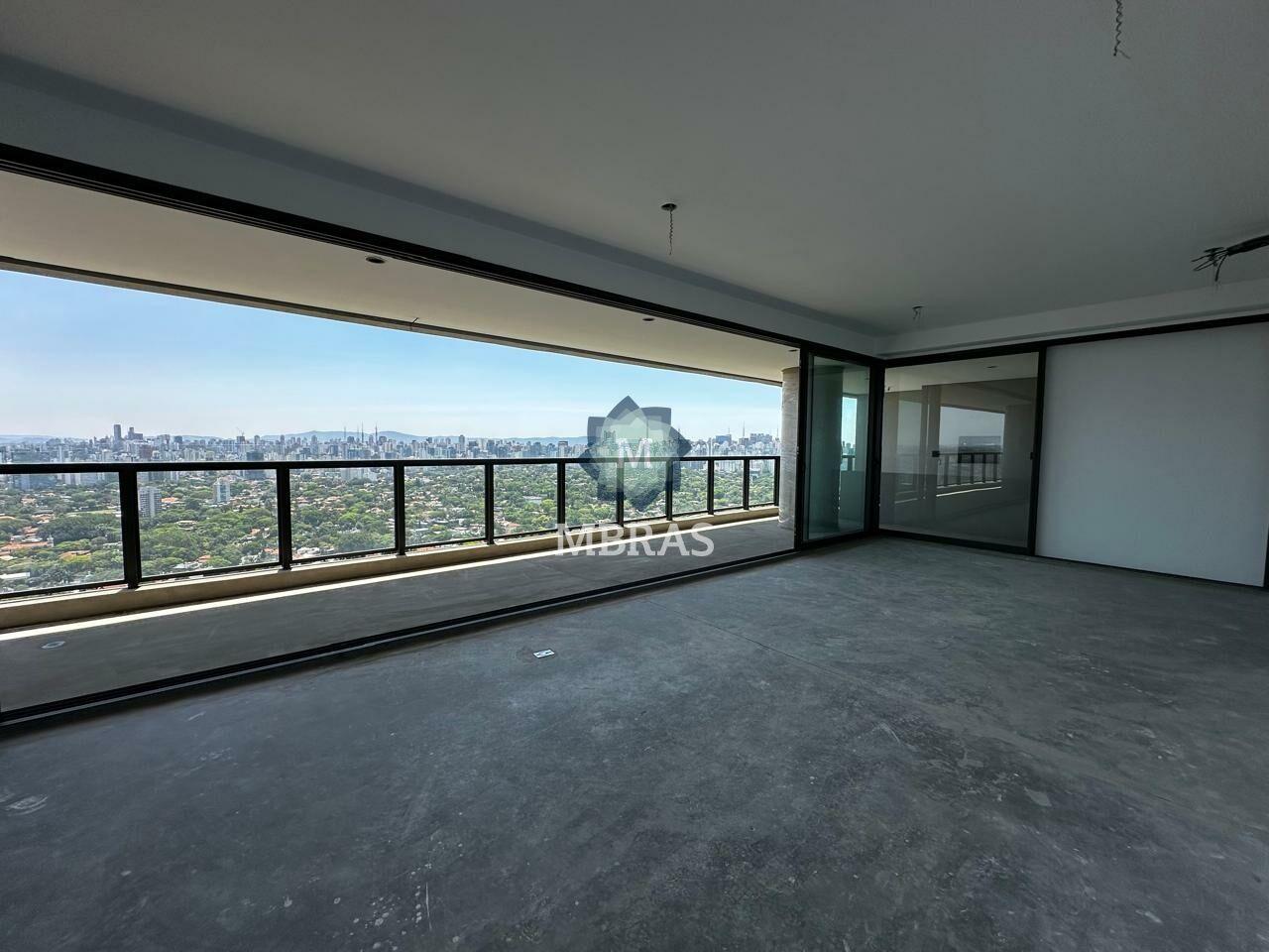 FASANO ITAIM , 285 m2 , 3 suítes, andar alto