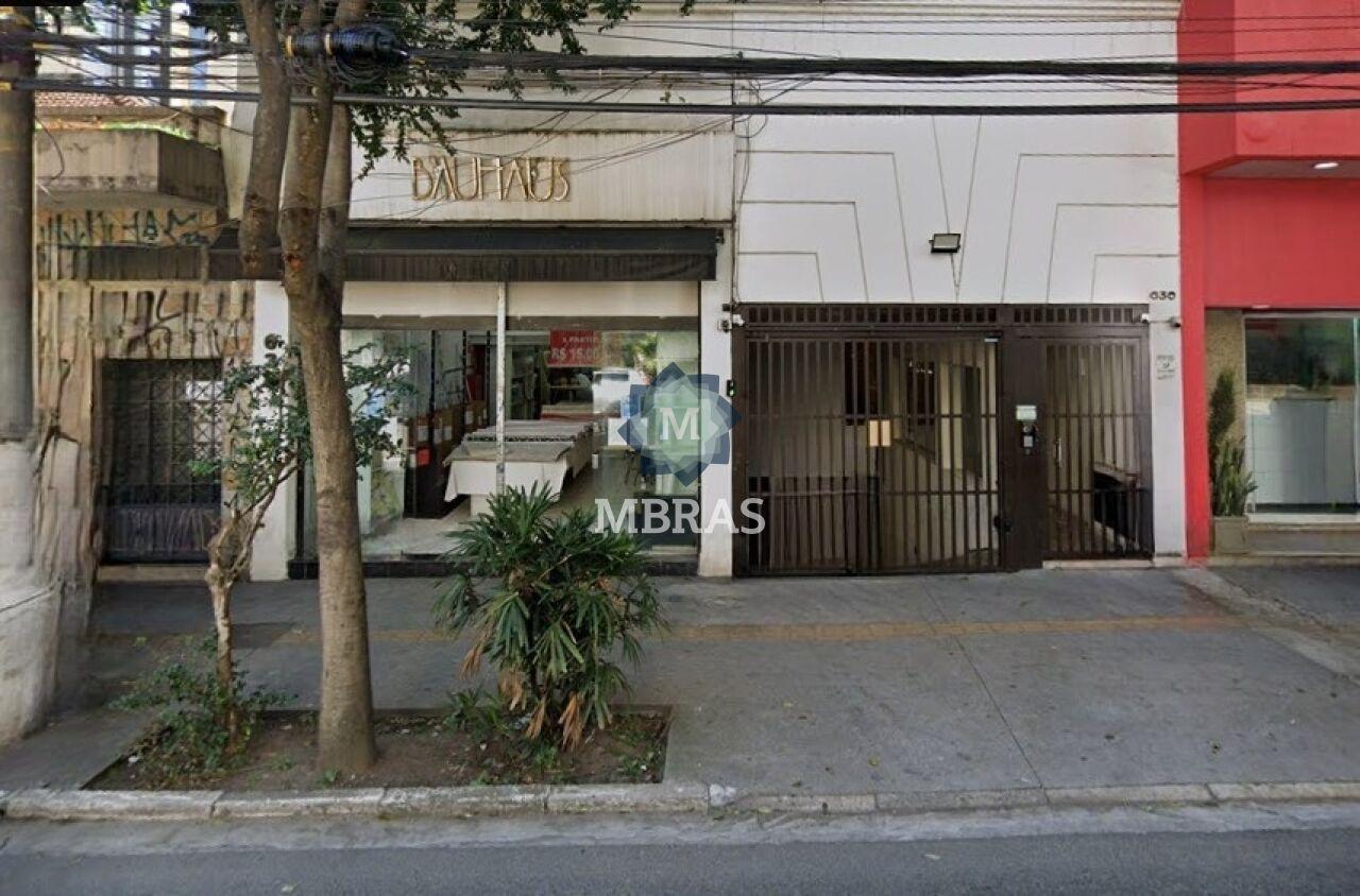 Imóvel Comercial à Venda no Itaim Bibi