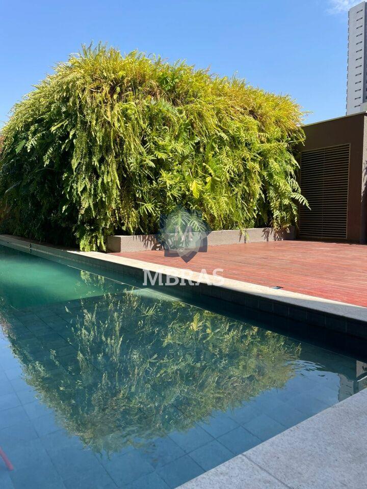 Cobertura Duplex  na Vila Nova