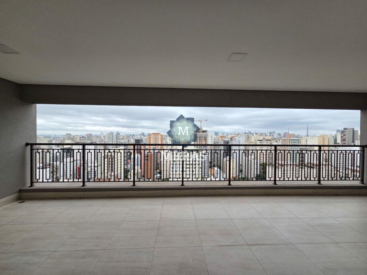 Cobertura Duplex Exclusiva em Perdizes: Sofisticação, Amplitude e Vista Privilegiada.