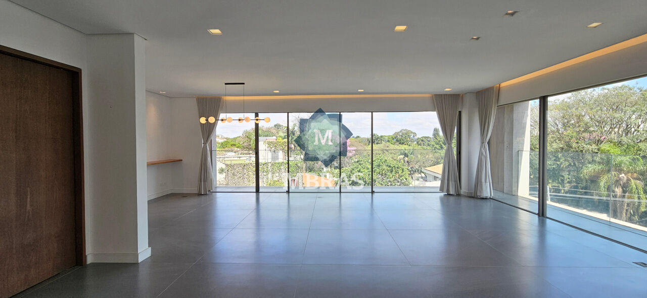 Seu futuro lar em Prédio contemporâneo na Vila Madalena