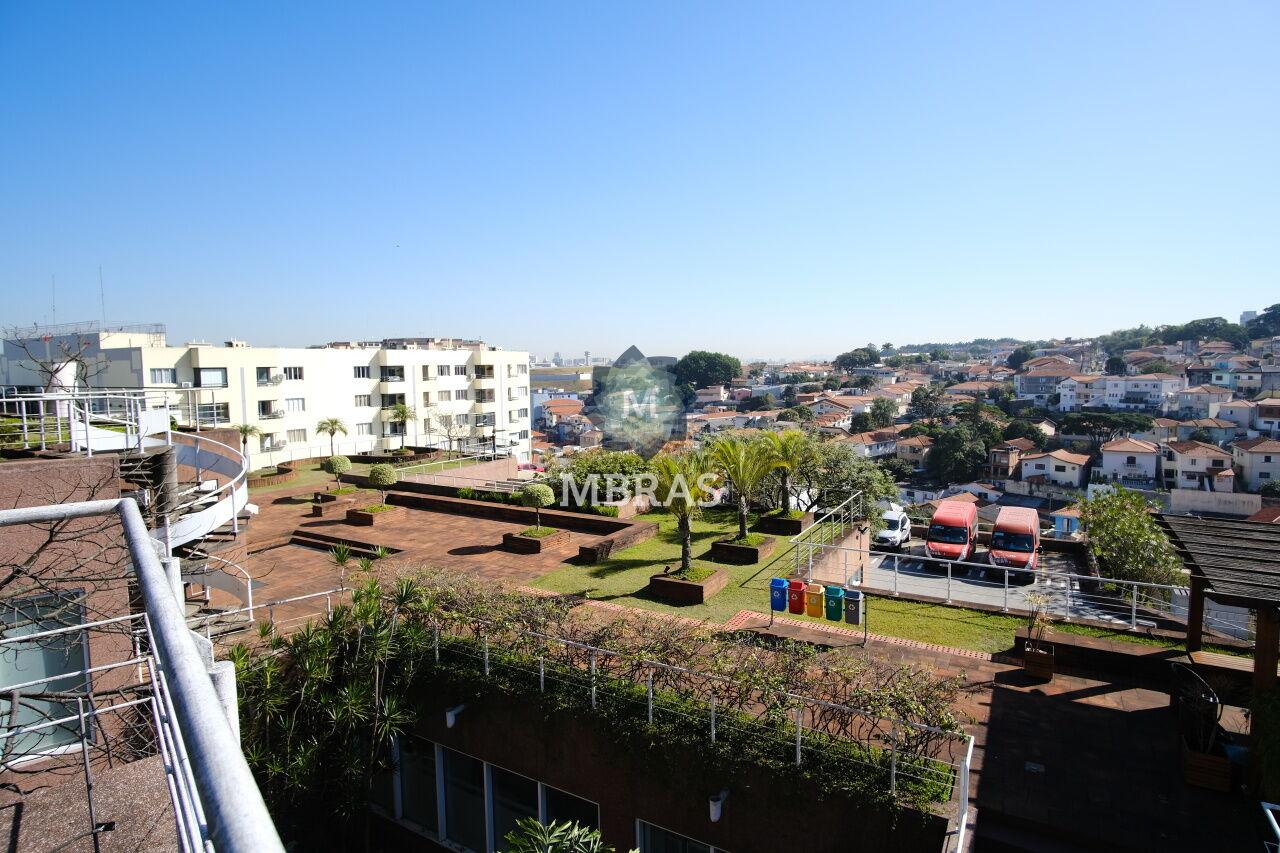 Edifício monousuário  próximo ao metrô conceição!