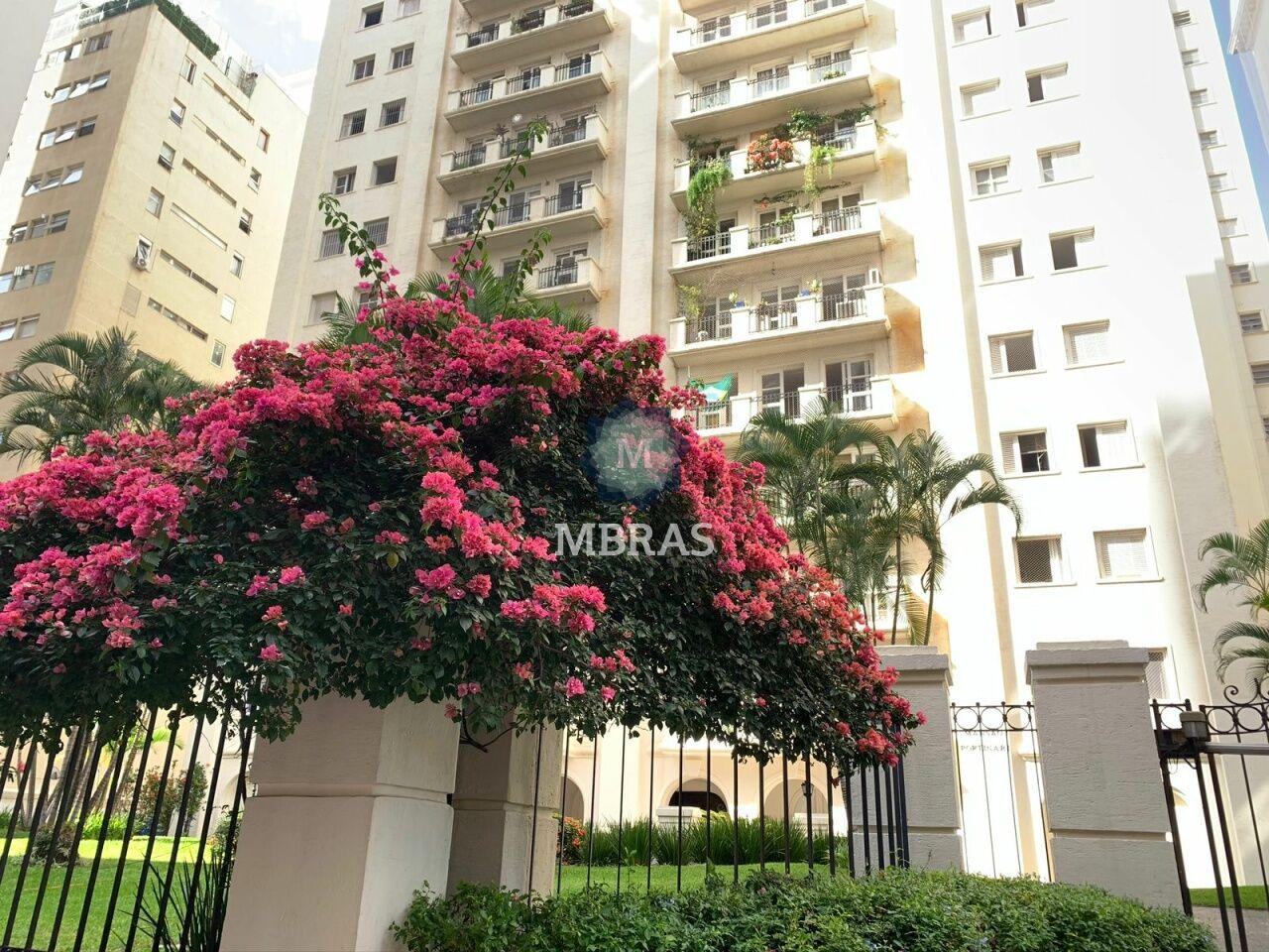 Apartamento Excepcional Próximo ao Shopping Iguatemi e ao Clube Pinheiros