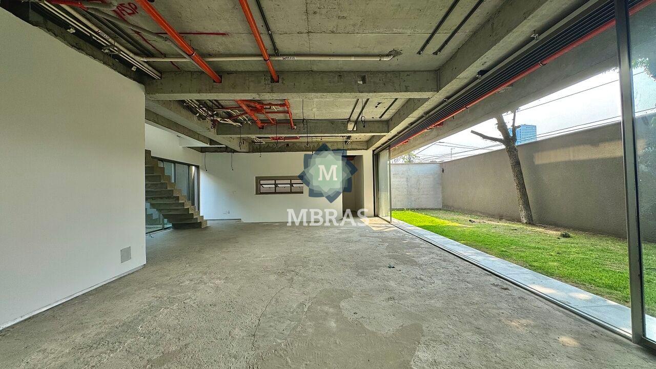 Casa em Condomínio fechado no Jardim Europa