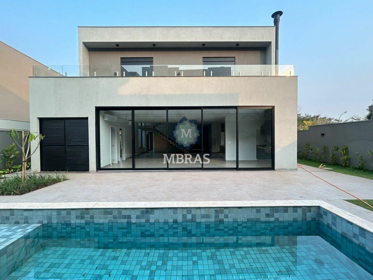 Espetacular casa em Alphaville