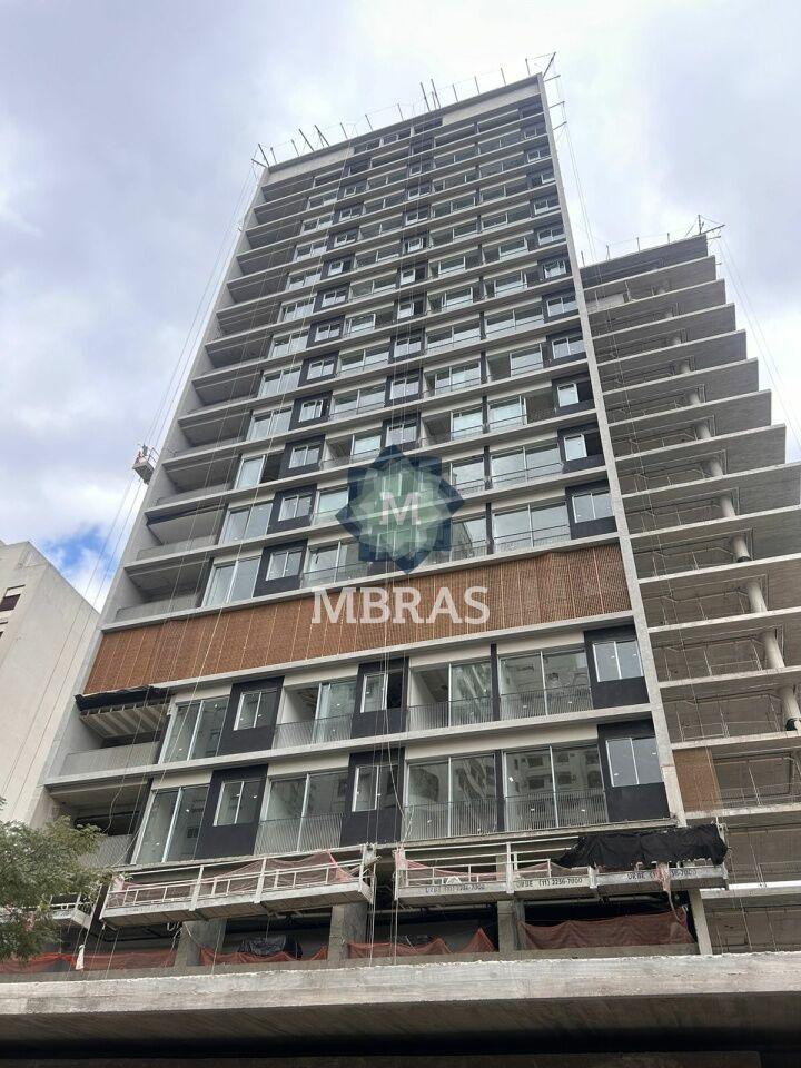 PIERINO  | Ápice da Exclusividade no Jardim Paulista