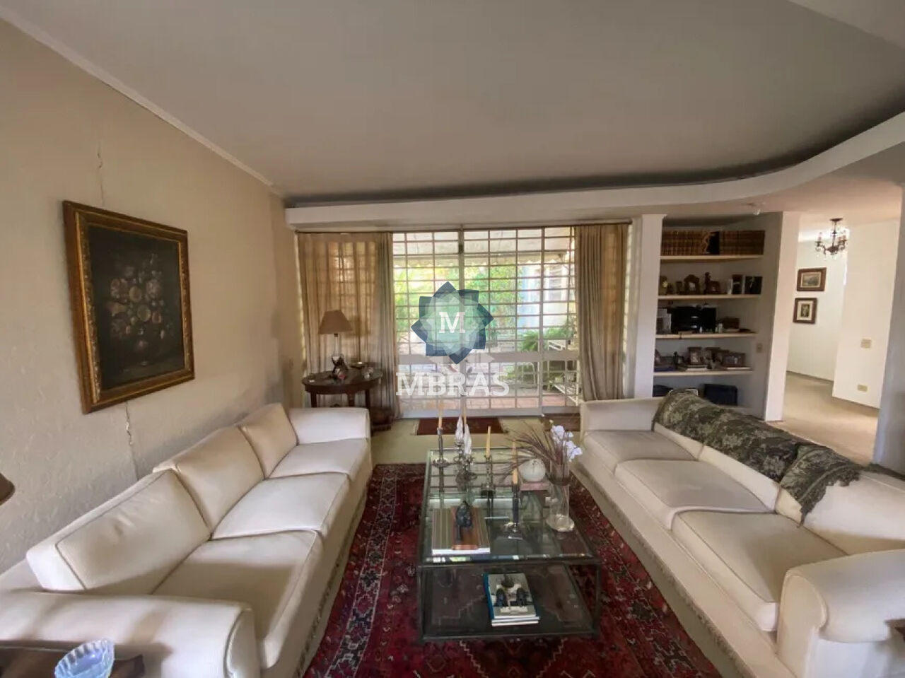 Oportunidade Imperdível nos Jardins - Casa Exclusiva para Retrofit!