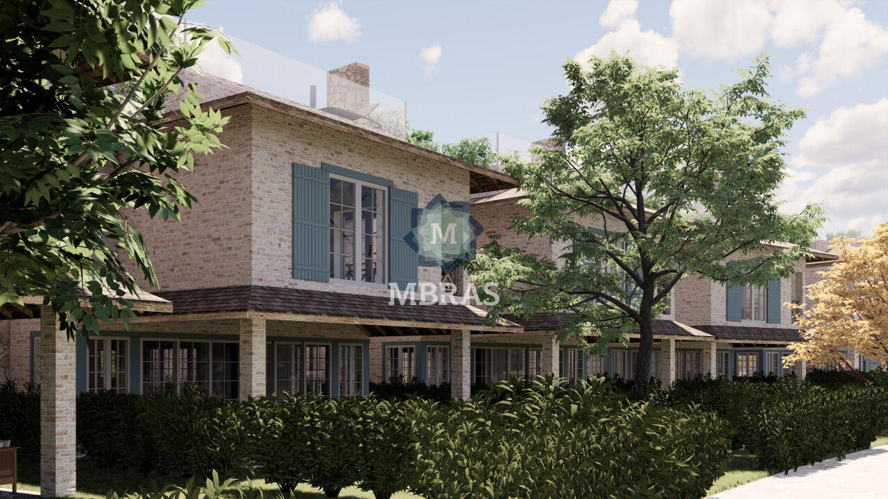 188 Itaverá - Condomínio de Casas no Cidade Jardim - 805 á 943 m2 - 4 Suítes - 4 Vagas