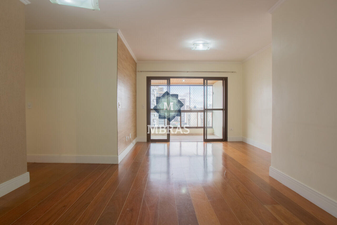EXCELENTE APARTAMENTO NO MELHOR DA VILA NOVA CONCEIÇÃO!