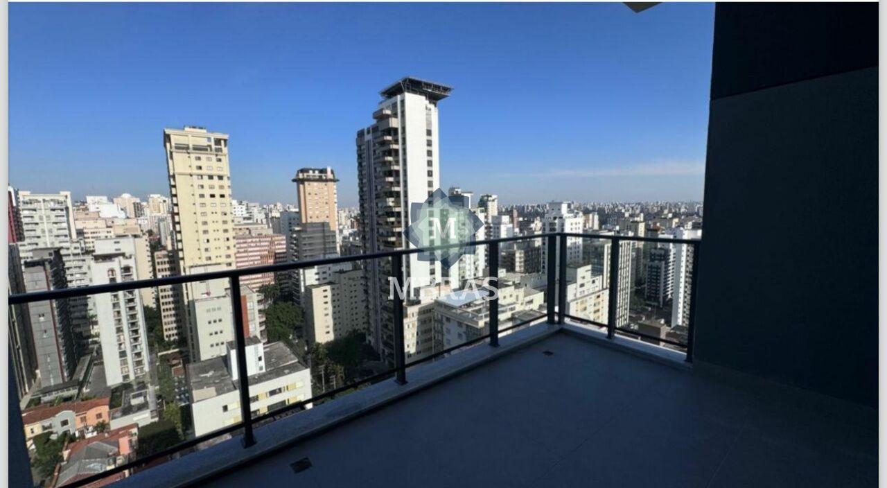 Cobertura à Venda em Prédio Novo - Localização Privilegiada!