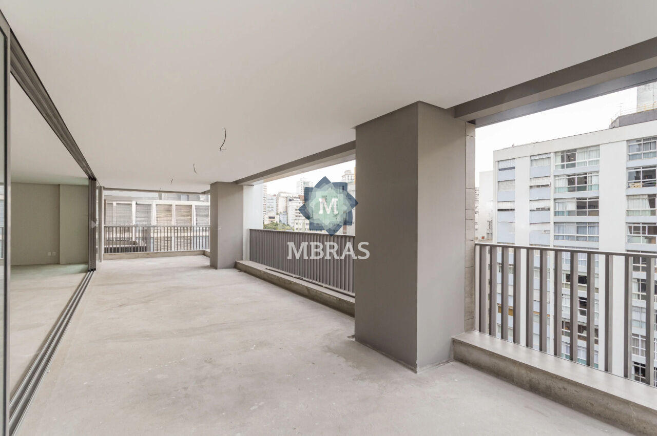 Oportunidade em Lançamento Exclusivo Higienópolis