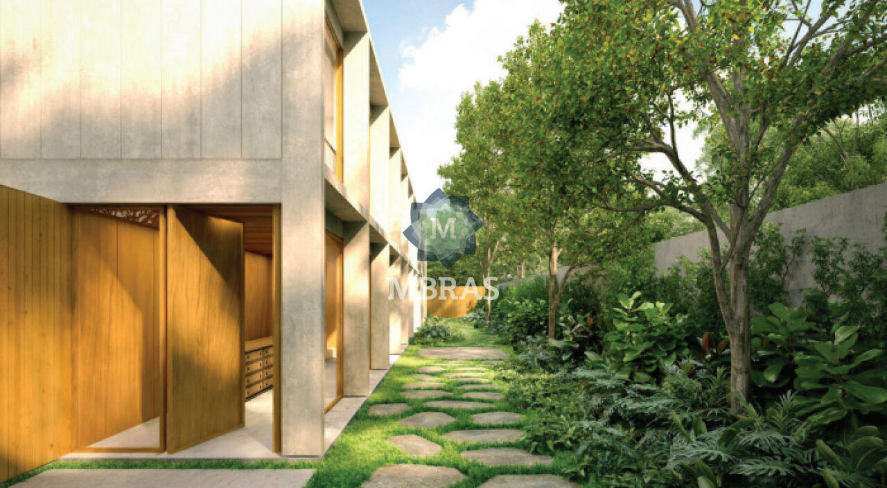 Belíssima casa no Jardim Europa