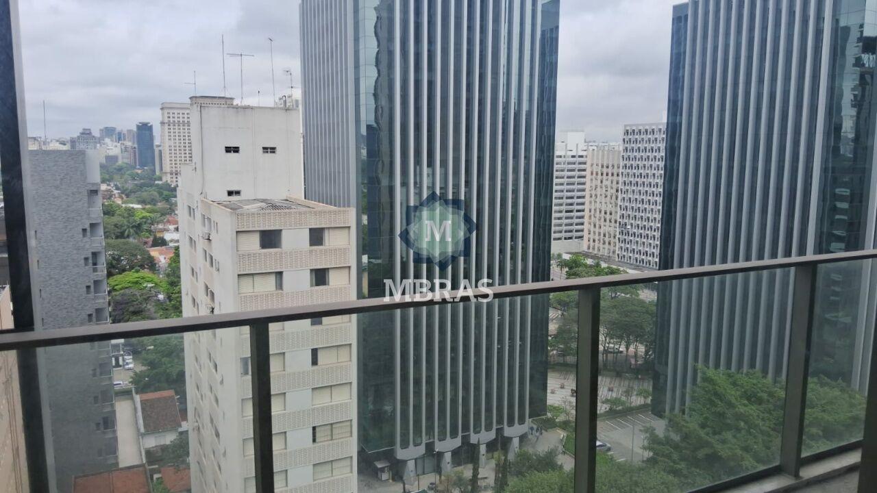 Praça Henrique Monteiro | 232 m2