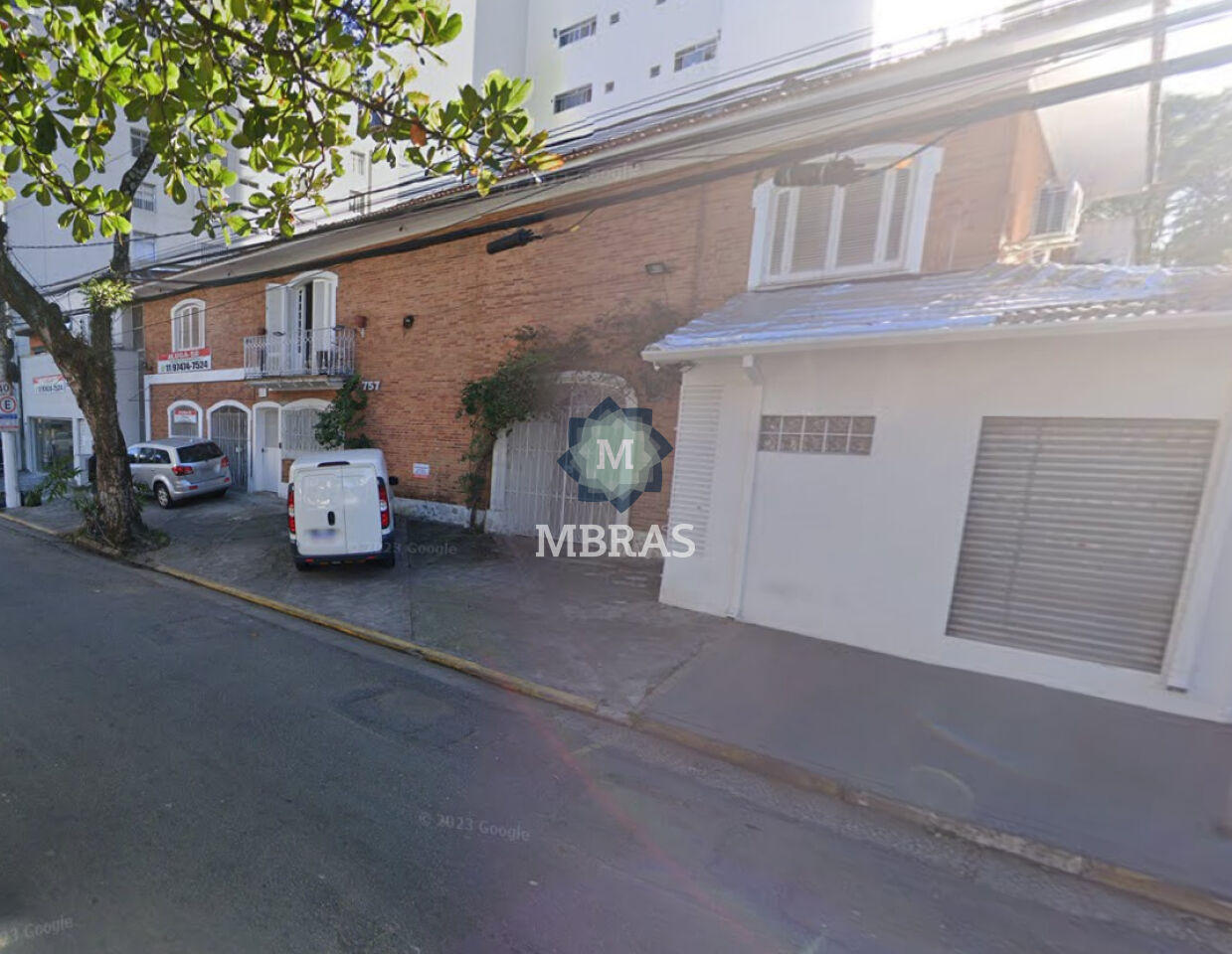 Esquina comercial em Moema - Próximo ao Metrô Eucaliptos!