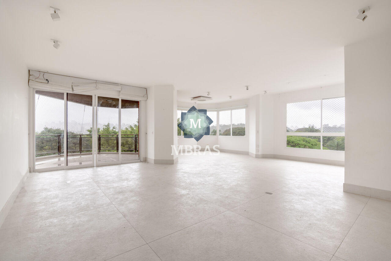 Apartamento Amplo com Lazer Completo - Disponível em Novembro de 2024