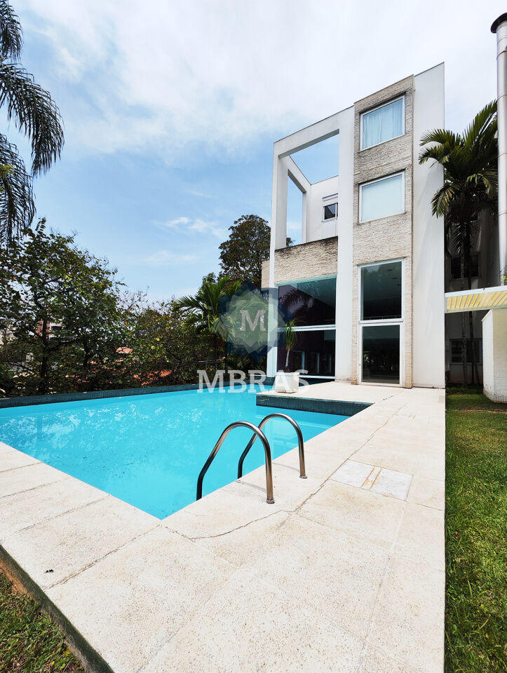 Casa por Arthur Casas no Exclusivo Pignatari