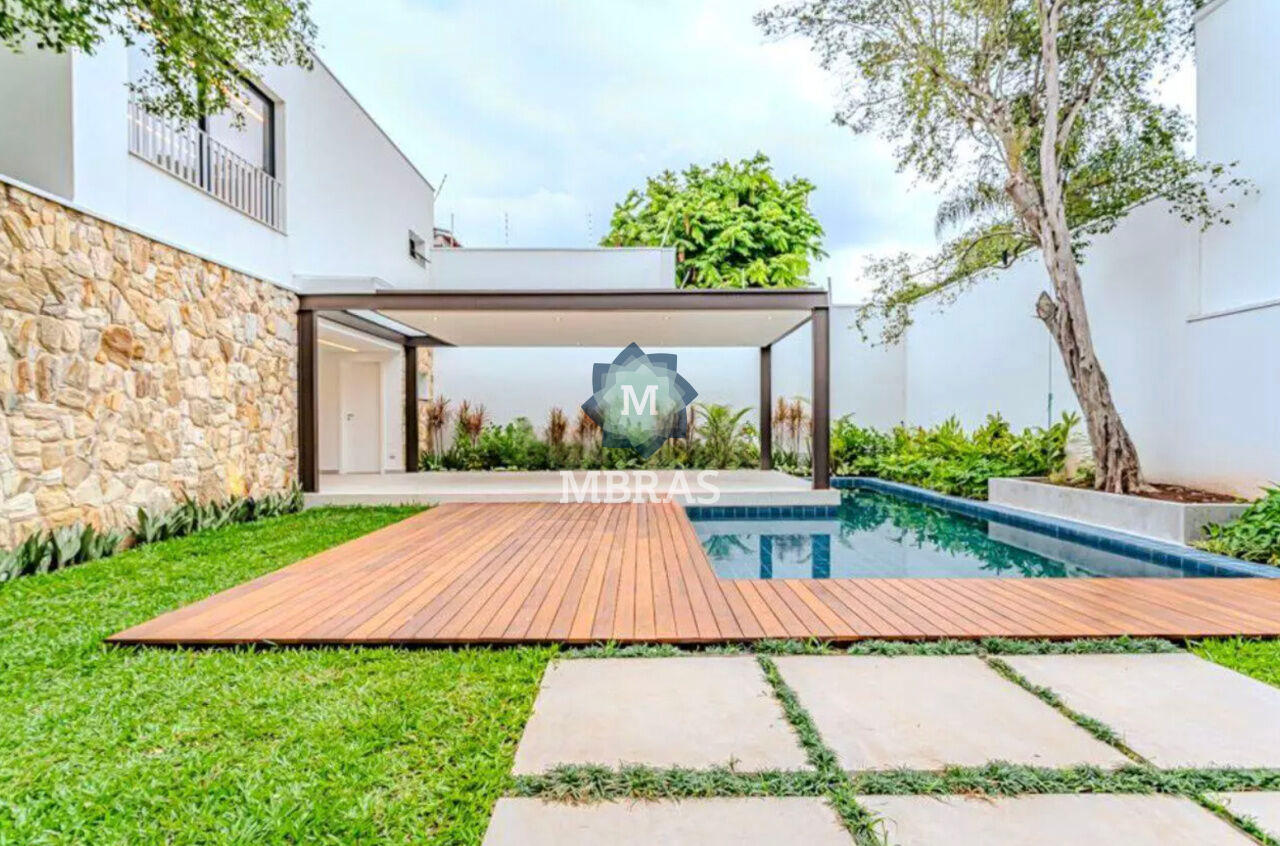 Casa Pronta para Morar no Jd. Paulista