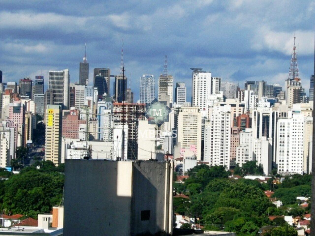 Apartamento em localização privilegiada no Itaim Bibi