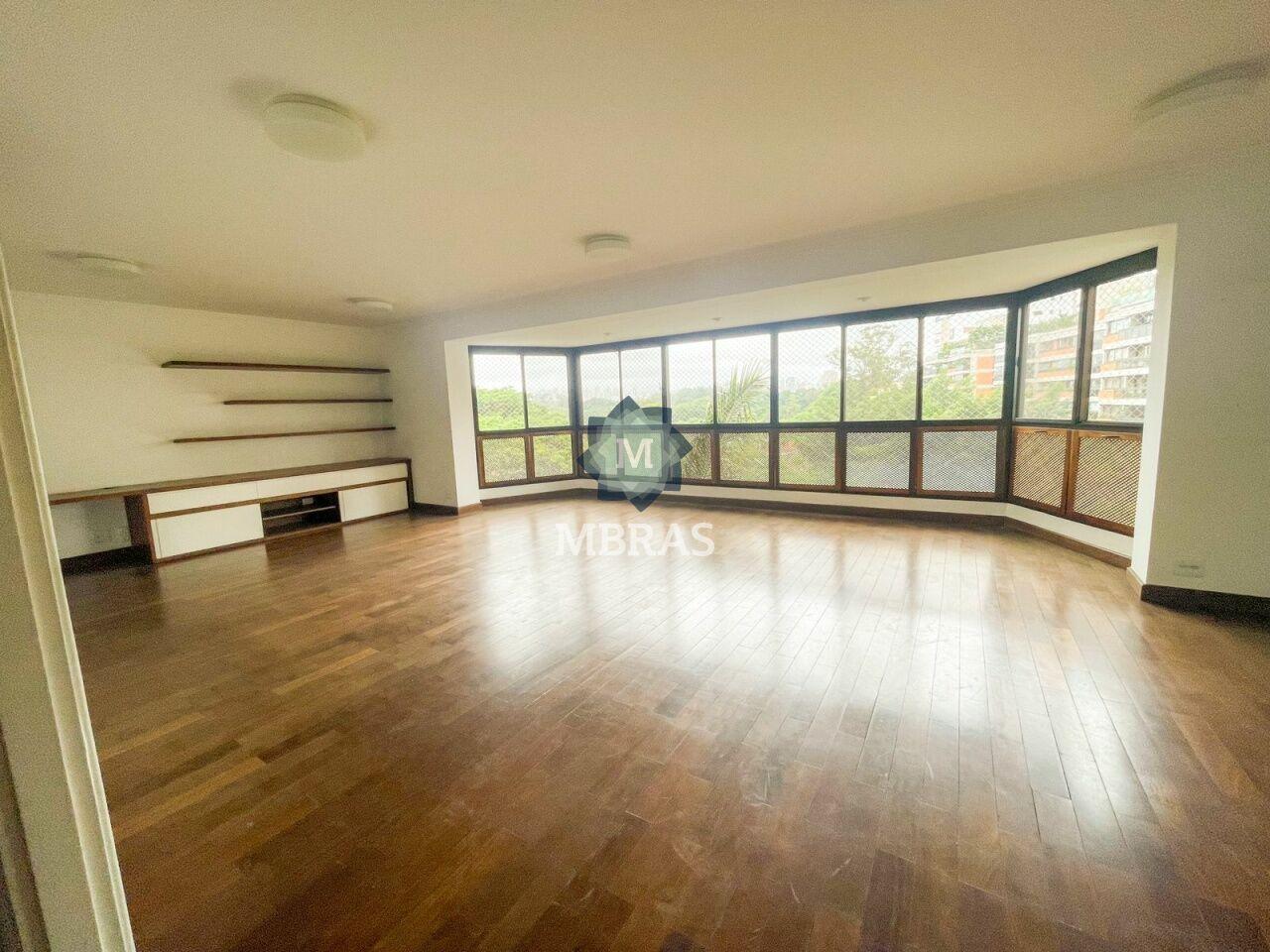Acolhedor apartamento na Vila Nova Conceição