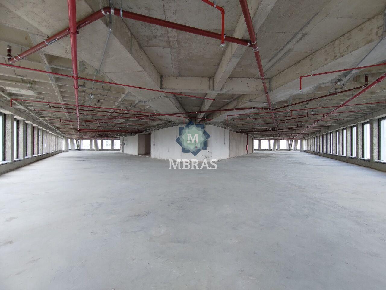 O mais novo prédio AAA da zona sul!