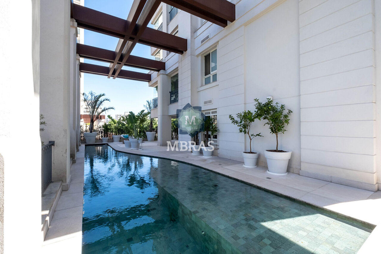 Duplex de 893m² - Exclusividade e Sofisticação no Coração da Vila Olímpia