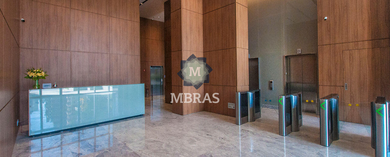 Cobertura comercial conforto e Segurança em Localização Privilegiada  Anúncio