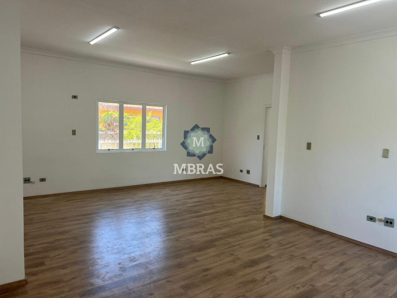 Casa comercial na melhor localização do Jardim América