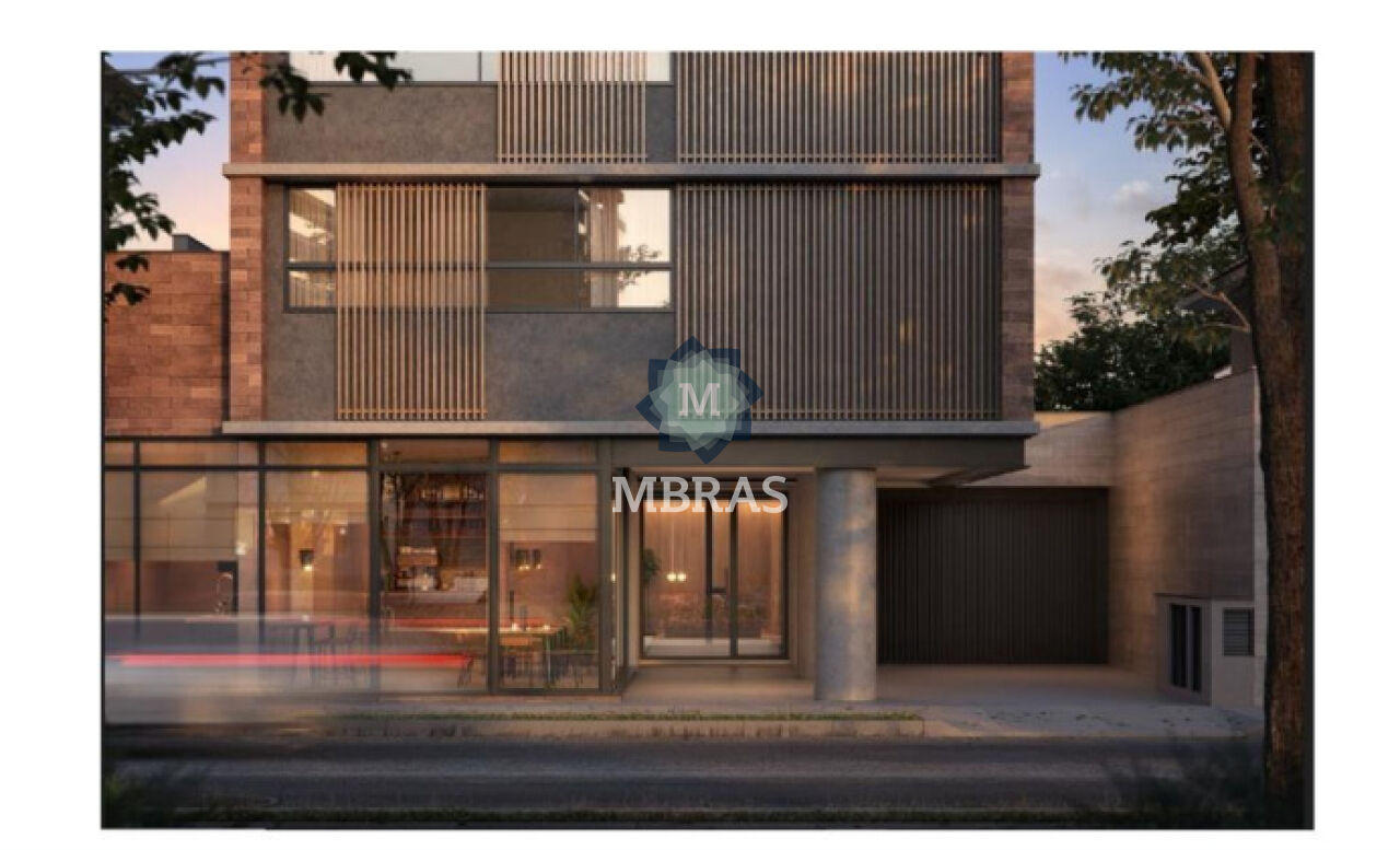 Apartamento a poucos passos do Parque Ibirapuera