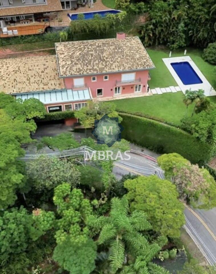 Lindíssima Casa no Coração do Cidade Jardim