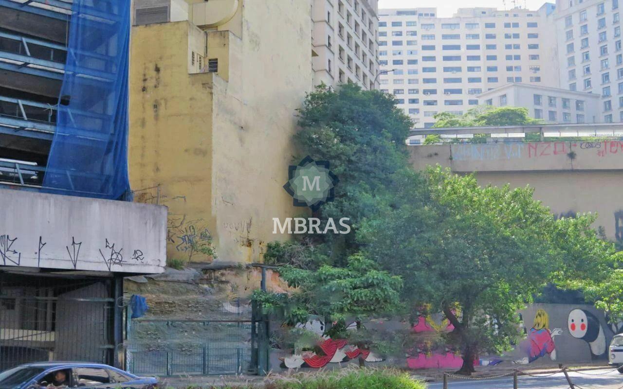Oportunidade Imperdível na Bela Vista Terreno Comercial