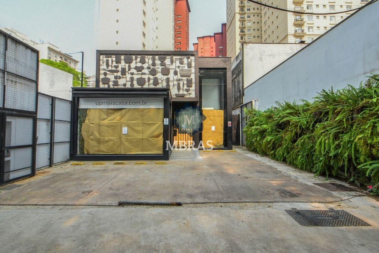 Casa Comercial | Locação | Itaim