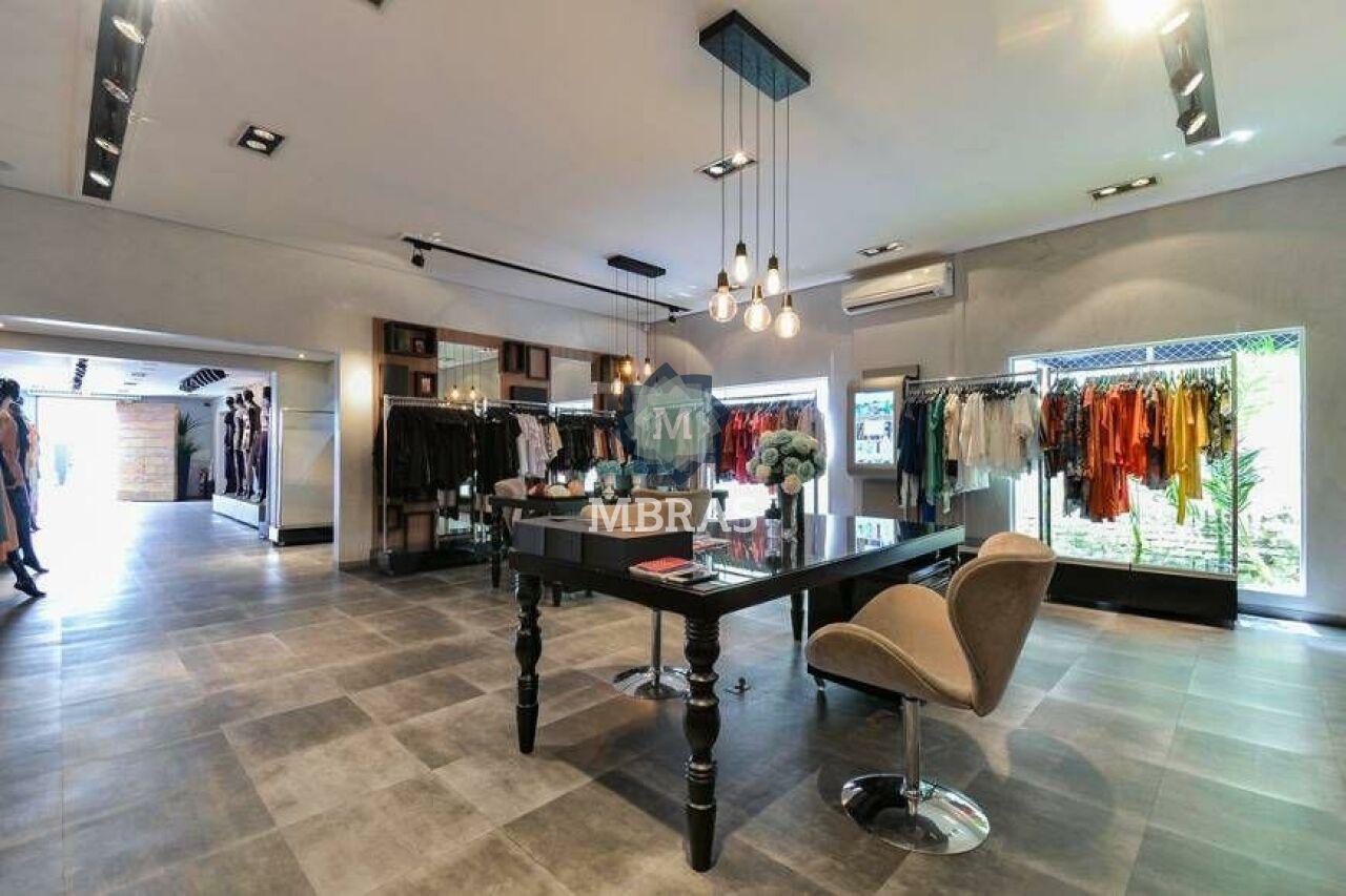 Casa Comercial  na Vila Nova Conceição
