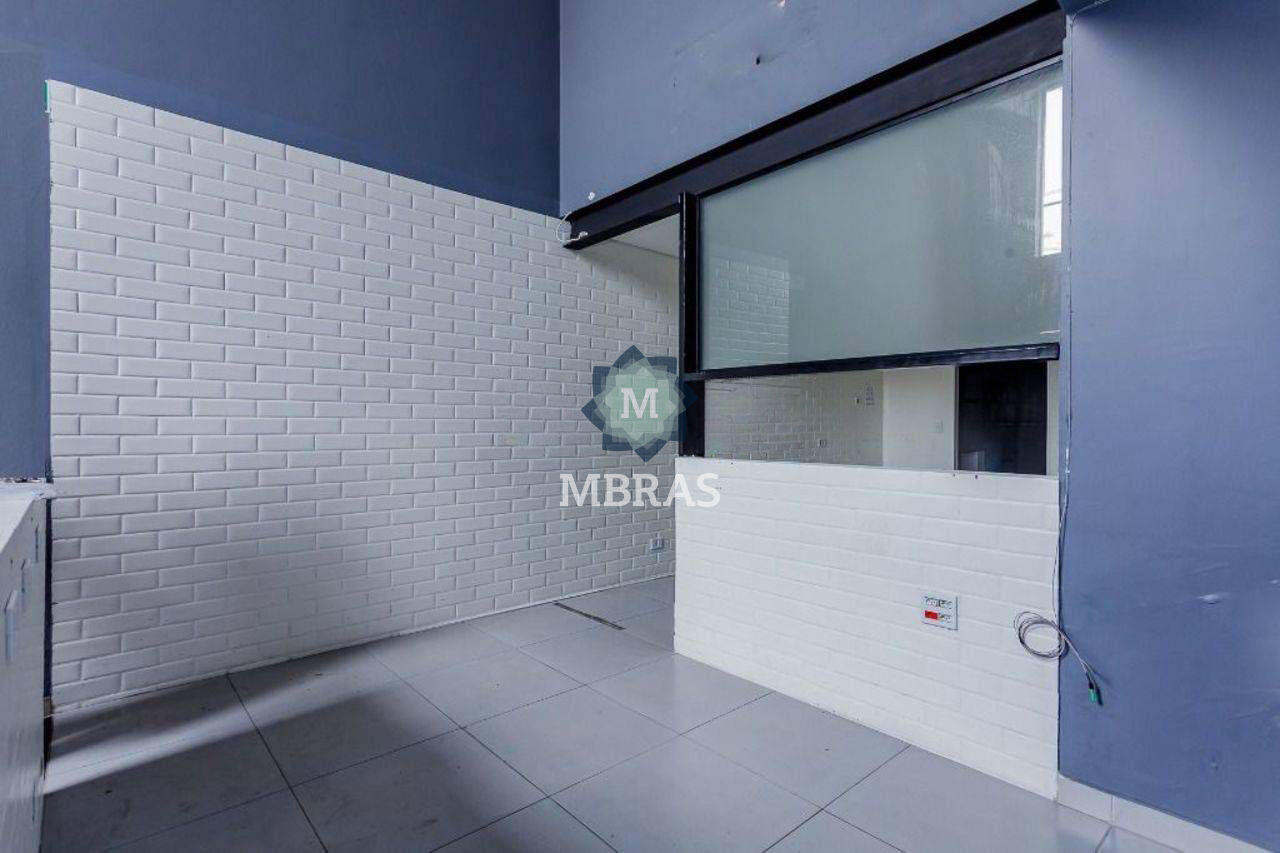 Imóvel comercial na Vila Nova Conceição